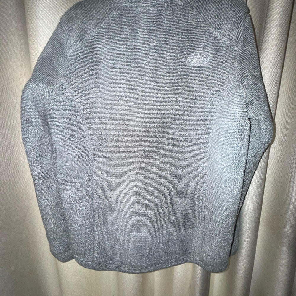 The North Face Osito Full Zip Fleece